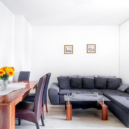 טריאסטה Residence Burlo מראה חיצוני תמונה