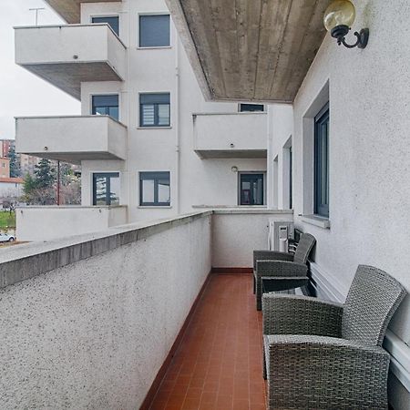 טריאסטה Residence Burlo מראה חיצוני תמונה