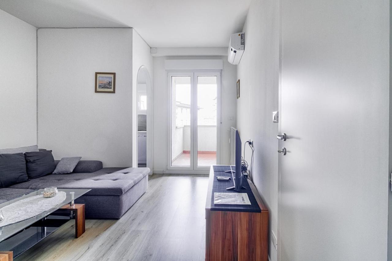 טריאסטה Residence Burlo מראה חיצוני תמונה
