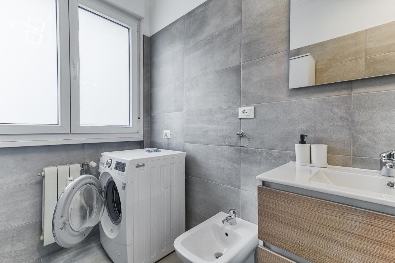 טריאסטה Residence Burlo מראה חיצוני תמונה